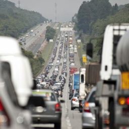 Trânsito mata 1,35 milhão de pessoas em todo o Mundo﻿