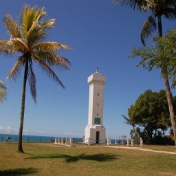 Zonas turísticas baianas são apresentadas em 11 cidades brasileiras