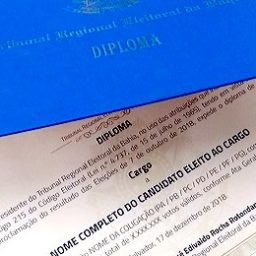 Eleições 2018: diplomação dos eleitos ocorrerá em 17 de dezembro