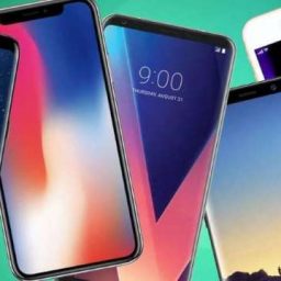 10 smartphones para ficar de olho em 2019