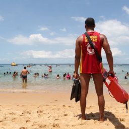 Corpo de Bombeiros intensifica ações no verão e dá dicas para segurança nas praias