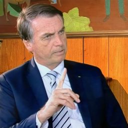 Bolsonaro diz que caixa-preta de órgãos federais começou a ser aberta