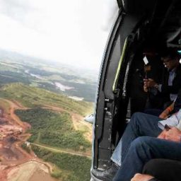 Bolsonaro promete ‘apurar fatos e evitar novas tragédias’