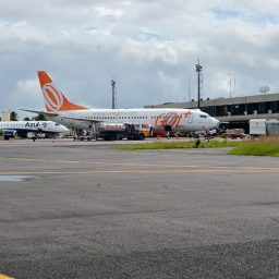 Concessionária assume operação do Aeroporto Jorge Amado