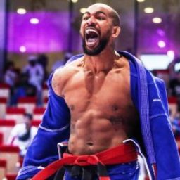 Jiu-Jitsu: Erberth Santos, Paulo Miyao, Gabi Pessanha e mais destaques do Grand Slam de Abu Dhabi