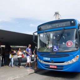 Estado anuncia regulamentação de auxílio-transporte para PMs e bombeiros