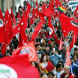 Governo Bolsonaro paralisa a reforma agrária em todo o país. Medida põe fim ao MST