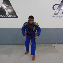 Manual do Faixa Preta | Jiu-Jitsu