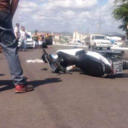 Motorista da Prefeitura de Feira de Santana é assassinado a caminho do trabalho