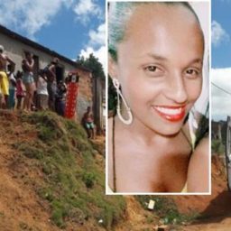 Mulher morre após sofrer choque elétrico em geladeira em Gandu