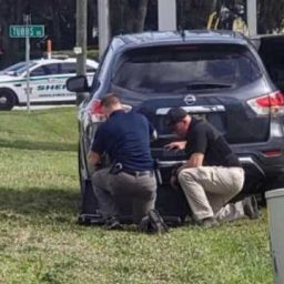 Tiroteio em banco da Florida, nos EUA, deixa 5 mortos