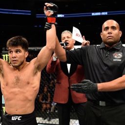 UFC Brooklyn: Cejudo atropela Dillashaw, defende cinturão e mantém viva divisão dos moscas