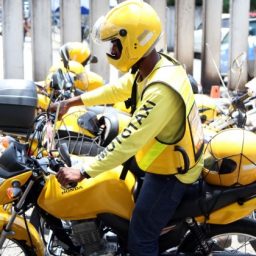 Detran terá curso gratuito para mototaxistas que vão trabalhar no Carnaval