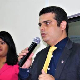Saiba mais sobre Dr. Filipe Carneiro, novo procurador municipal de Gandu
