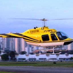 Empresa dona de helicóptero que transportava Boechat não podia fazer táxi aéreo e já havia sido multada por atividade irregular, diz Anac