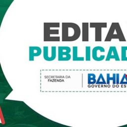 Estado lança concurso para auditor fiscal com 60 vagas