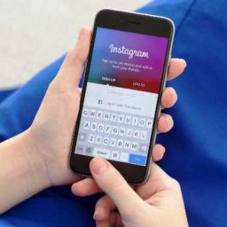 Instagram anuncia que vai proibir imagens de automutilação