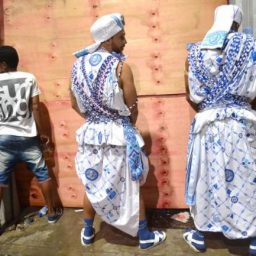 Lei do Xixi não valerá no Carnaval