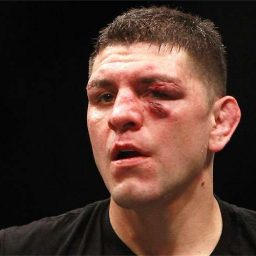 Nick Diaz nega revanche contra Spider no UFC: ‘Não quero machucar ninguém’
