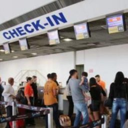 Pedidos de visto crescem 35% após Brasil adotar processo eletrônico