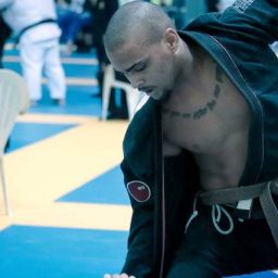 Revelação da Alliance, faixa-marrom brilha no Europeu e vai ensinar Jiu-Jitsu em Israel