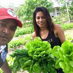 Agricultura agroecológica é destaque no extremo sul da Bahia