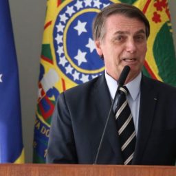 Bolsonaro terá agenda internacional intensa a partir deste mês