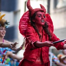 Carnaval de São Paulo já tem mais desfiles de blocos que o Rio