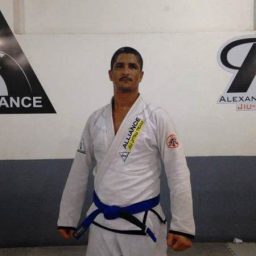 Atletas de Gandu-BA entram na disputa pelo título brasileiro de Jiu Jitsu