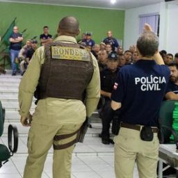 Feira de Santana registra seis meses de reduções em mortes violentas