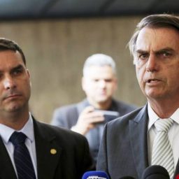 ‘Monstruosidade e covardia sem tamanho’, diz Bolsonaro sobre massacre em Suzano