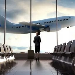Ministro do Turismo quer reduzir o preço das passagens aéreas