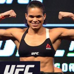 UFC 239: presidente revela card do evento, baiana é destaque