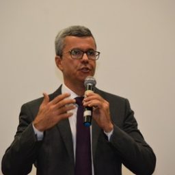 Vicente Neto toma posse como diretor geral da Sudesb