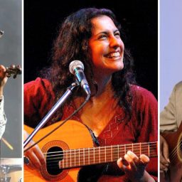 Festival de Música Regional em Nova Redenção terá shows e prêmios em dois dias de evento