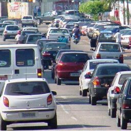 Bahia tem 40 mil motoristas com licenciamento vencido