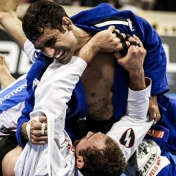 Barueri sedia Campeonato Brasileiro de Jiu-jitsu de 27 de abril a 5 de maio