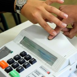 Biometria: último ciclo inclui 108 zonas eleitorais pendentes