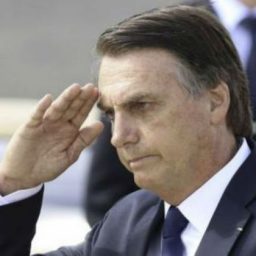 Bolsonaro: invasão de terra tem que ser tipificada como terrorismo