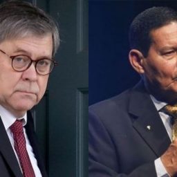 Ex-estrategista de Trump diz que Mourão deveria renunciar