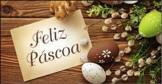 Dia da Páscoa