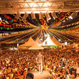 Justiça faz recomendações sobre gastos municipais com festas juninas na Bahia