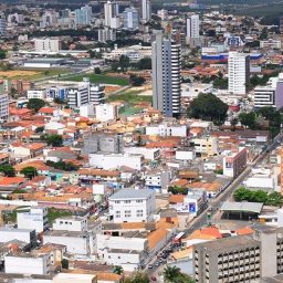 Homem que se passava por advogado é preso