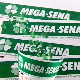 Mega-Sena volta a acumular e pode pagar até R$ 40 milhões