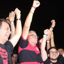 Paulo Carneiro é mais uma vez eleito presidente do Vitória
