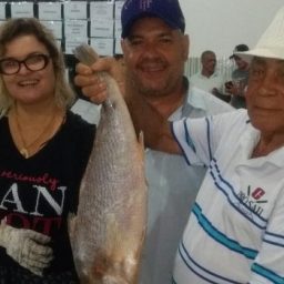 Prefeitura de Ibirataia distribui mais de 15 toneladas de peixe na Semana Santa