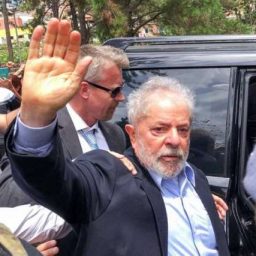 ‘Pena tinha que ser zero’, disse Lula sobre julgamento no STJ