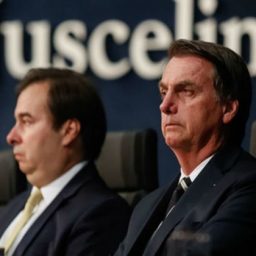 ‘Somos obrigados’ a fazer reforma da Previdência, diz Bolsonaro a prefeitos