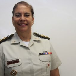 Após quase dois séculos de existência, PM da BA tem 1ª mulher promovida a tenente-coronel: ‘Muito significativo’