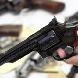 Decreto sobre uso de armas amplia porte para deputados e jornalistas